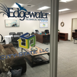 Edgewater Hanford Office