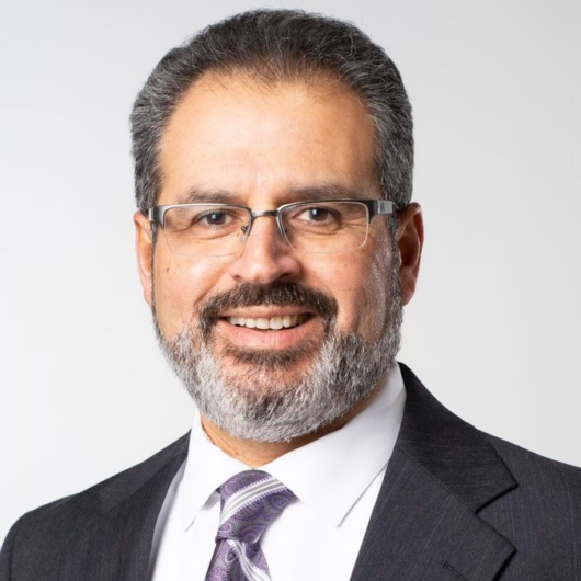 Dan Macias1