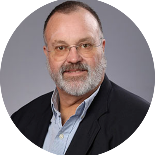 Steve McNitt circle headshot